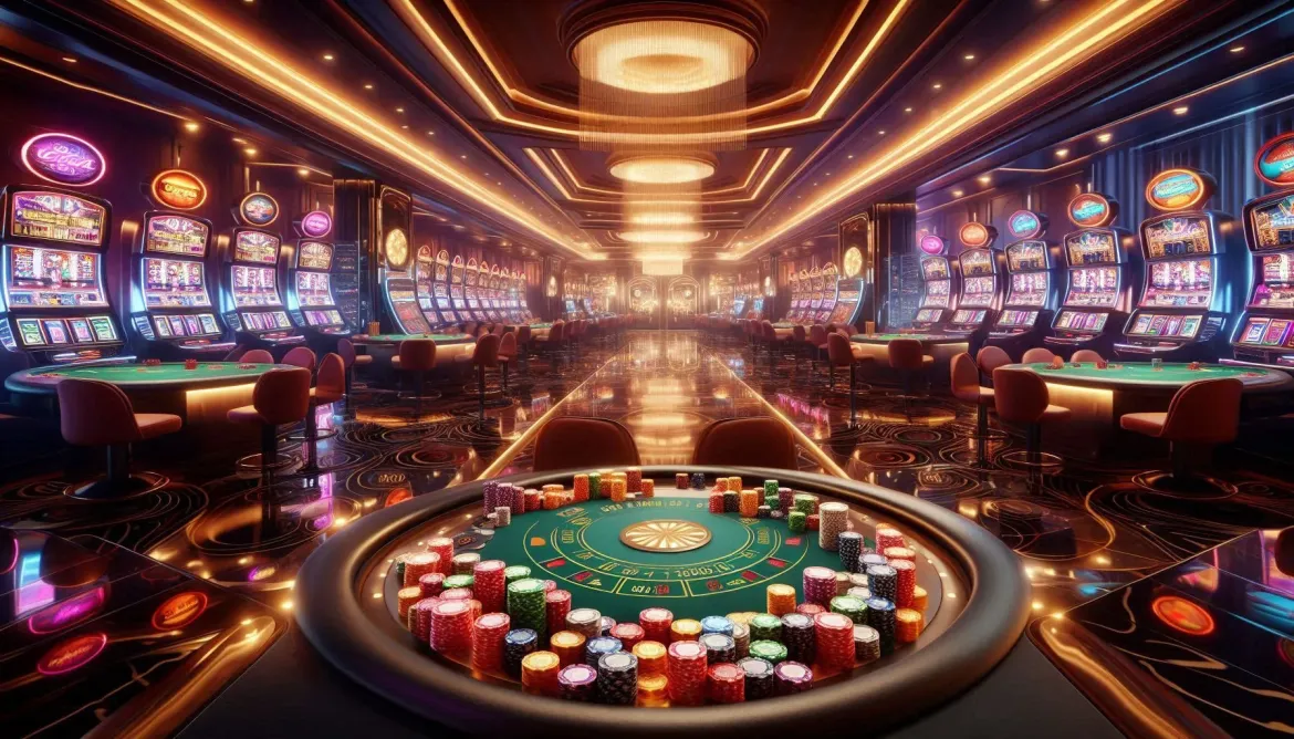 Spartan Casino